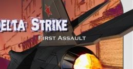 Delta Strike: First Assault - Video Game Music