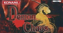 Demon Chaos Ikusagami
戦神 - Video Game Music