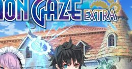 Demon Gaze EXTRA デモンゲイズ エクストラ - Video Game Video game from Demon Gaze EXTRA デモンゲイズ エクストラ for PS4,