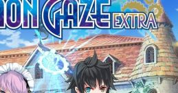 Demon Gaze EXTRA デモンゲイズ エクストラ - Video Game Music