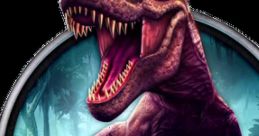 Dino Hunter: Deadly Shores - Video Game Video game from Dino Hunter: Deadly Shores for Android. Published by Amazon (2014).