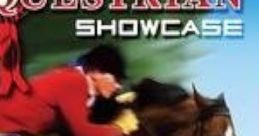 Equestrian Showcase Equestriad 2001 Alexandra Ledermann 2: Équitation Compétition - Video Game Video game from Equestrian