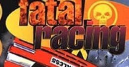 Fatal Racing Whiplash - Video Game Music