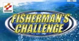 Fisherman's Challenge - Video Game Music