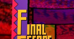 Friday Night Funkin' - Final Zone - Video Game Video game from Friday Night Funkin' - Final Zone. Published by Rodri