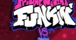 Friday Night Funkin' vs (Mario) The Box (Friday Night Funkin') The Box Friday Night Funkin vs Mario The Box - Video