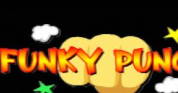 Funky Punch - Video Game Video game from Funky Punch for PSP. Published by Solus (2009). Uploaded by random1.