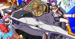 Game Tengoku CruisinMix ゲーム天国 CruisinMix - Video Game Video game from Game Tengoku CruisinMix ゲーム天国 CruisinMix