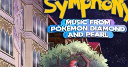 Gemstone Symphony ( from Pokémon Diamond and Pearl) - Video Game Video game from Gemstone Symphony ( from Pokémon Diamond