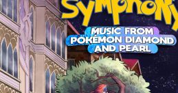 Gemstone Symphony (Music from Pokémon Diamond and Pearl) - Video Game Music