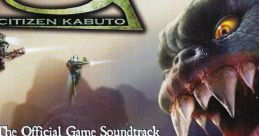 Giants: Citizen Kabuto The Official Game GIANTS: CITIZEN KABUTO - - Video Game Music