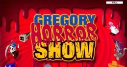 Gregory Horror Show GREGORY HORROR SHOW ソウルコレクター - Video Game Video game from Gregory Horror Show GREGORY HORROR