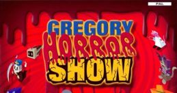 Gregory Horror Show GREGORY HORROR SHOW ソウルコレクター - Video Game Music