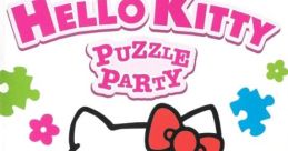 Hello Kitty: Puzzle Party Hello Kitty no Happy Accessory
ハローキティのハッピーアクセサリー - Video Game Music