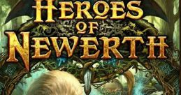 Heroes of Newerth - Video Game Video game from Heroes of Newerth for Windows. Uploaded by Conders. 