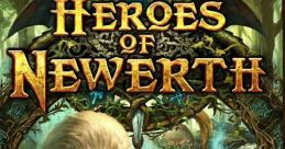 Heroes of Newerth - Video Game Music