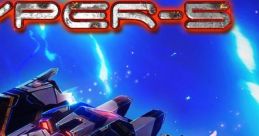 Hyper-5 ハイパー5 - Video Game Video game from Hyper-5 ハイパー5 for PS4, PS5, Switch, Windows, Xbox One, Xbox Series