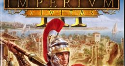 Imperium Civitas III Grand Ages: Rome - Video Game Video game from Imperium Civitas III Grand Ages: Rome for Windows.