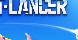 Jet Lancer ジェットランサー - Video Game Music