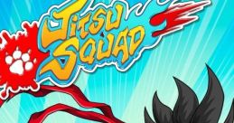 Jitsu Squad ジツ・スクワッド - Video Game Music