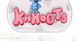 Kahoots - Video Game Video game from Kahoots for iOS, PSP. Published by Honeyslug (2009). Uploaded by random1. 