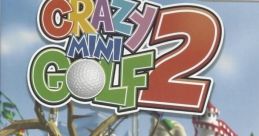 Kidz Sports: Crazy Mini Golf 2 - Video Game Video game from Kidz Sports: Crazy Mini Golf 2 for Wii. Published by Bold