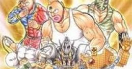 Kinnikuman: Muscle Generations キン肉マン マッスルジェネレーションズ - Video Game Video game from Kinnikuman: Muscle