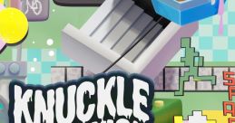 Knuckle Sandwich (Official Game track BARCHboi Tracks) - Video Game Video game from Knuckle Sandwich (Official Game track