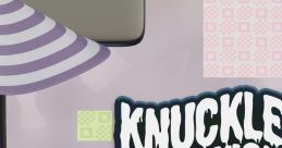 Knuckle Sandwich track: The Gyms Tracks - Video Game Video game from Knuckle Sandwich track: The Gyms Tracks for MacOS,