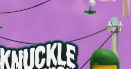 Knuckle Sandwich [Complete OST] Knuckle Sandwich - Video Game Video game from Knuckle Sandwich [Complete OST] Knuckle