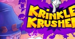 Krinkle Krusher 啃货来袭 - Video Game Video game from Krinkle Krusher 啃货来袭 for PS Vita, PS3, PS4, Windows, Xbox One.