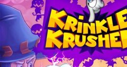 Krinkle Krusher 啃货来袭 - Video Game Music