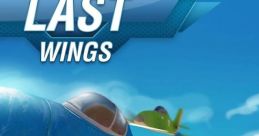 Last Wings - Video Game Music