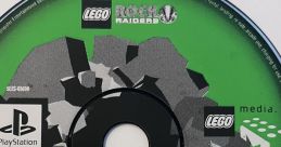 Lego Rock Raiders Rock Raiders - Video Game Music