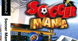 Lego Soccer Mania - Video Game Music