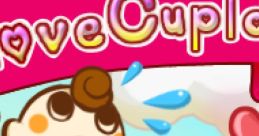 Love Cupid Koi no Cupid 恋のキューピッド - Video Game Video game from Love Cupid Koi no Cupid 恋のキューピッド for PSP.