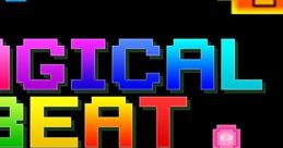 Magical Beat Magical Beat: Beat de Tsunaku Ochimo no Puzzle
マジカルビート～ビートでつなぐオチモノパズル～ - Video Game Music