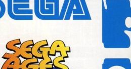 Memorial Collection Vol. 1 Sega Ages Memorial Selection Vol. 1
SEGA AGES メモリアルセレクションVOL.1 - Video Game Music