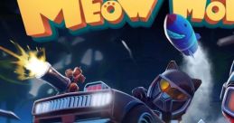 Meow Motors ミャウモーターズ - Video Game Video game from Meow Motors ミャウモーターズ for PS4, Switch, Windows, Xbox