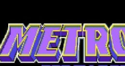 Metroid Scrolls 6 OST Metroid: Scrolls 6
Metroid Scrolls Six - Video Game Music