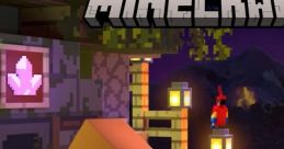 Minecraft LoFi Minecraft, Mojang - Video Game Video game from Minecraft LoFi Minecraft, Mojang for 3DS, Android, iOS,