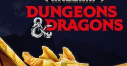 Minecraft: Dungeons & Dragons Minecraft: Dungeons & Dragons (Original track) - Video Game Video game from Minecraft: