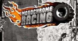 Monochrome Racing - Video Game Video game from Monochrome Racing for PSP, Wii. Published by Nordcurrent (2011). Uploaded by