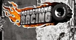 Monochrome Racing - Video Game Music