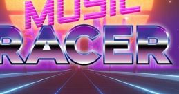 Music Racer ミュージックレーサー - Video Game Music