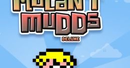 Mutant Mudds Deluxe Mud Attack! Max Vs Dorodoro Seijin
マッドアタック！マックスVS泥々星人 - Video Game Music