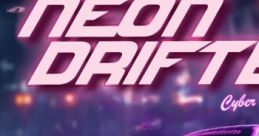 Neon Drifter - Cyber Racing - Video Game Video game from Neon Drifter - Cyber Racing for Switch. Published by Success Games