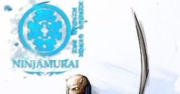 Ninjamurai - Video Game Music