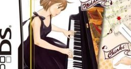 Nodame Cantabile: Tanoshii Ongaku no Jikan Desu のだめカンタービレ 楽しい音楽の時間デス - Video Game Video game from