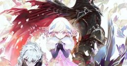 Oninaki Oni no Nakukuni 鬼ノ哭ク邦 - Video Game Video game from Oninaki Oni no Nakukuni 鬼ノ哭ク邦 for PS4, Switch,